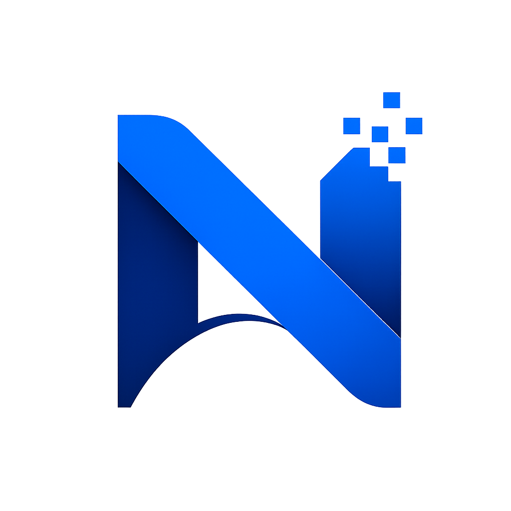 N